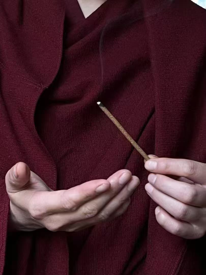 Tibetan Jewelry & Amulets